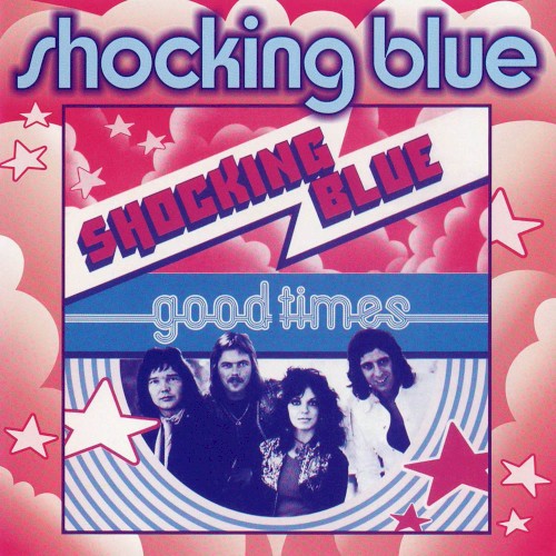 Shocking Blue